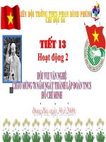 HDGDNGLL (Tiết 13-hđ 2) có tham khảo tài liệu của đồng nghiệp