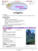 Giáo án Ngữ văn 7 tuần 8 - Trường THCS Hiệp Thạnh