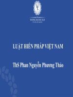 BÀI-1-LÝ-LUẬN-VỀ-LUẬT-HIẾN-PHÁP-HIẾN-PHÁP-VÀ-LỊCH-SỬ-LẬP-HIẾN-VN (1)