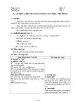 Giáo án Ngữ văn 8 tuần 34 - Nguyễn Văn Hà