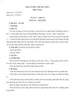 Chương 7. Nhảy xa