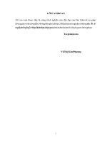 (Luận văn thạc sĩ file word) Giải pháp tăng cường công tác quản lý nhà nước đối với hoạt động khai thác khoáng sản trên địa bàn huyện Đại Từ