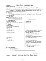 Bài giảng môn Công nghệ lớp 9 - Tiết 1 - Bài 1: Giới thiệu nghề điện dân dụng