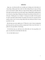 Phân tích và nêu ví dụ các trường hợp giới hạn quyền tác giả theo quy định của pháp luật Sở hữu trí tuệ Việt Nam