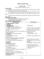 Giáo án dạy Lớp 3 Tuần 9 (64)