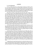 Một số giải pháp nâng cao chất lượng giáo dục kỹ năng sống cho trẻ mẫu giáo 56 tuổi