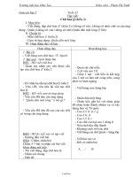 Nguồn sử liệu tiếng Pháp về chính sách quản lý đất đai đô thị Hà Nội giai đoạn 1888-1945 : Luận án Tiến sĩ Lịch sử [Mã số : 62 22 03 16]