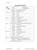 Nghệ thuật trần thuật trong truyện và tiểu thuyết của Nguyên Hồng Trước Cách Mạng Tháng Tám : Luận văn Thạc sĩ chuyên ngành Văn học Việt Nam [Mã số : 60 22 34]