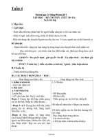 Giáo án dạy Lớp 3 Tuần 4 (43)