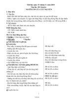 Giáo án dạy Lớp 3 Tuần 13 (15)