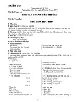 Nghiên cứu xây dựng hệ thống kiểm kê khí nhà kính trong chăn nuôi gia súc và đề xuất giải pháp quản lý : Luận văn Thạc sĩ khoa học chuyên ngành Khoa học Môi trường [Mã số : 60440301]