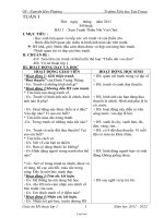 How Patent Rights Affect Vietnam‟s Importation