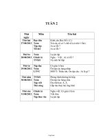 Giáo án dạy Lớp 3 Tuần 2 (41)