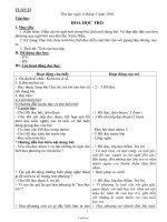 Giáo án Lớp 4 - Tuần 23 đến 26