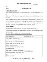 Giáo án Giáo dục công dân 7 cả năm - Trường THCS Quỳnh Diễn