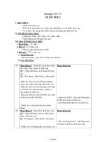 Giáo án Các môn phụ Lớp 5 Tuần 12