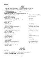 Giáo án dạy Lớp 3 Tuần 12 (40)