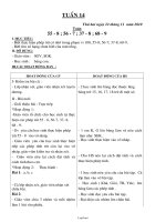 Nâng cao chất lượng đội ngũ cán bộ chủ chốt cấp xã trong xây dựng nông thôn mới ở huyện Đan Phượng, Hà Nội : Luận văn Thạc sĩ chuyên ngành Chủ nghĩa xã hội khoa học [Mã số : 60 22 03 08]