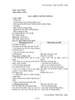 Đề thi khảo sát chất lượng học sinh giỏi môn Ngữ văn lớp 8