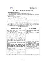 Giáo án Ngữ văn 6 - Tuần thứ 14