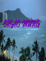 Giáo án Hóa học 9 - Bài 8: Một số bazơ quan trọng ( tiếp theo)