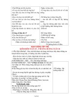 Giáo án Lớp 2 tuần 30 (6)