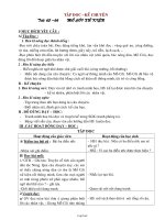 Giáo án Tổng hợp các môn khối 3 - Tuần 17