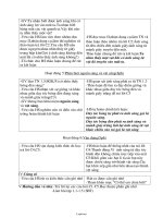 Giáo án Vật lí 7 - Tiết 1: Nhận biết ánh sáng - Nguồn sáng và vật sáng