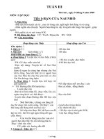 Giáo án Lớp 2 tuần 3 - Trường Tiểu học Phan Bội Châu