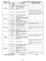 Kết cấu nghĩa của nhóm từ chỉ hành động nói năng Speak, Say, Tell, Talk trong Tiếng Anh và các đơn vị tương ứng trong Tiếng Việt: Luận văn thạc sĩ chuyên ngành Ngôn ngữ học [Mã số: 60 22 01]