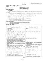 Giáo án dạy Lớp 3 Tuần 10 (82)