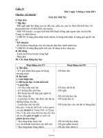 Giáo án dạy Lớp 3 Tuần 19 (38)