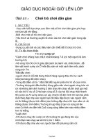 Giáo án Đại số 8 tiết 28: Phép cộng các phân thức đại số