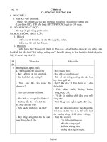 Giáo án Ngữ văn lớp 8 tiết 130: Kiểm tra Tiếng Việt - Trường THCS Phúc Sơn