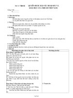 Giáo án Lớp 3 - Tuần 16 - Năm học 2008-2009 - Nguyễn Chính Phong