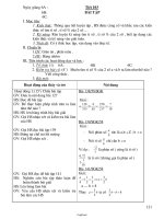 Bài giảng môn học Ngữ văn lớp 7 - Tuần 1: Tiết 1: Văn bản: Cổng trường mở ra (Tiếp theo)