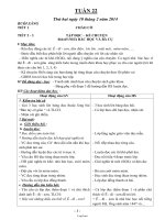 Giáo án dạy Lớp 3 Tuần 22 (17)