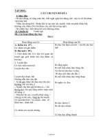 Giáo án các môn học lớp 2 - Tuần 14 (đầy đủ)