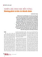 Thiết kế bài dạy lớp 2 - Tuần số 16 - Trương Thị Thu Hiền