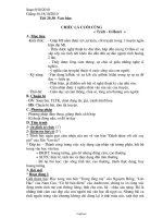 Đề 3 kiểm tra 1 tiết môn: Ngữ văn 6 tiết: 28