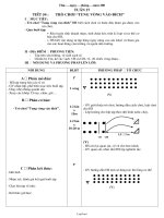 Quản lý nhà nước về hoạt động đầu tư xây dựng kết cấu hạ tầng giao thông tại Hà Nội : Luận văn Thạc sĩ Quản lý Kinh tế chuyên ngành Quản lý kinh tế [Mã số : 60340410]