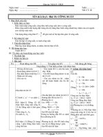 Đề kiểm tra học kì II Vật lí Lớp 8 - Huỳnh Thị Kim Chi