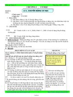 Giáo án dạy Lớp 3 Tuần 18 (30)