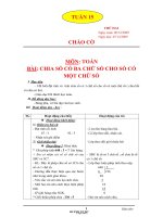 Đề kiểm tra học kỳ II môn toán - Lớp 7 phần trắc nghiệm . Thời gian : 20 phút ( không kể thời gian giao đề)