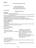 Phân tích tài chính Tổng công ty Cổ phần Bưu chính Viettel: Luận văn Thạc sĩ Tài chính ngân hàng chuyên ngành Tài chính - ngân hàng [Mã số: 603420]