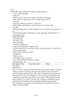 Giáo án Giáo dục công dân 6 bài 12: Công ước liên hợp quốc về quyền trẻ em