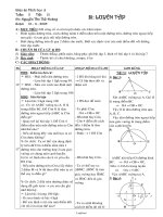 Giáo án lớp 2 - Môn Đạo đức - Tuần 1 đến tuần 4