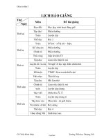 Nghệ thuật tự sự của dư hoa qua tiểu thuyết “Chuyện Hứa Tam Quan Bán Máu” : Luận văn Thạc sĩ Văn học chuyên ngành Văn học nước ngoài [Mã số : 60.22.30]