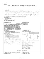 Giáo án Lớp 3 Tuần 18 - Buổi 1 - Trường Tiểu học Khánh Thượng
