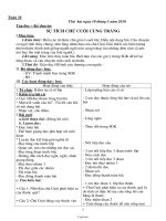 Kiểm tra học kỳ 1 môn ngữ văn lớp 7 (thời gian làm bài: 90 phút)